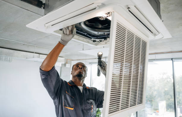 Licensed Hvac service in Bardwell, TX - FH HVAC