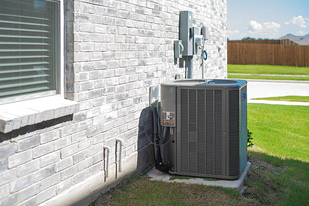 Reliable Hvac contractor in Bardwell, TX by FH HVAC